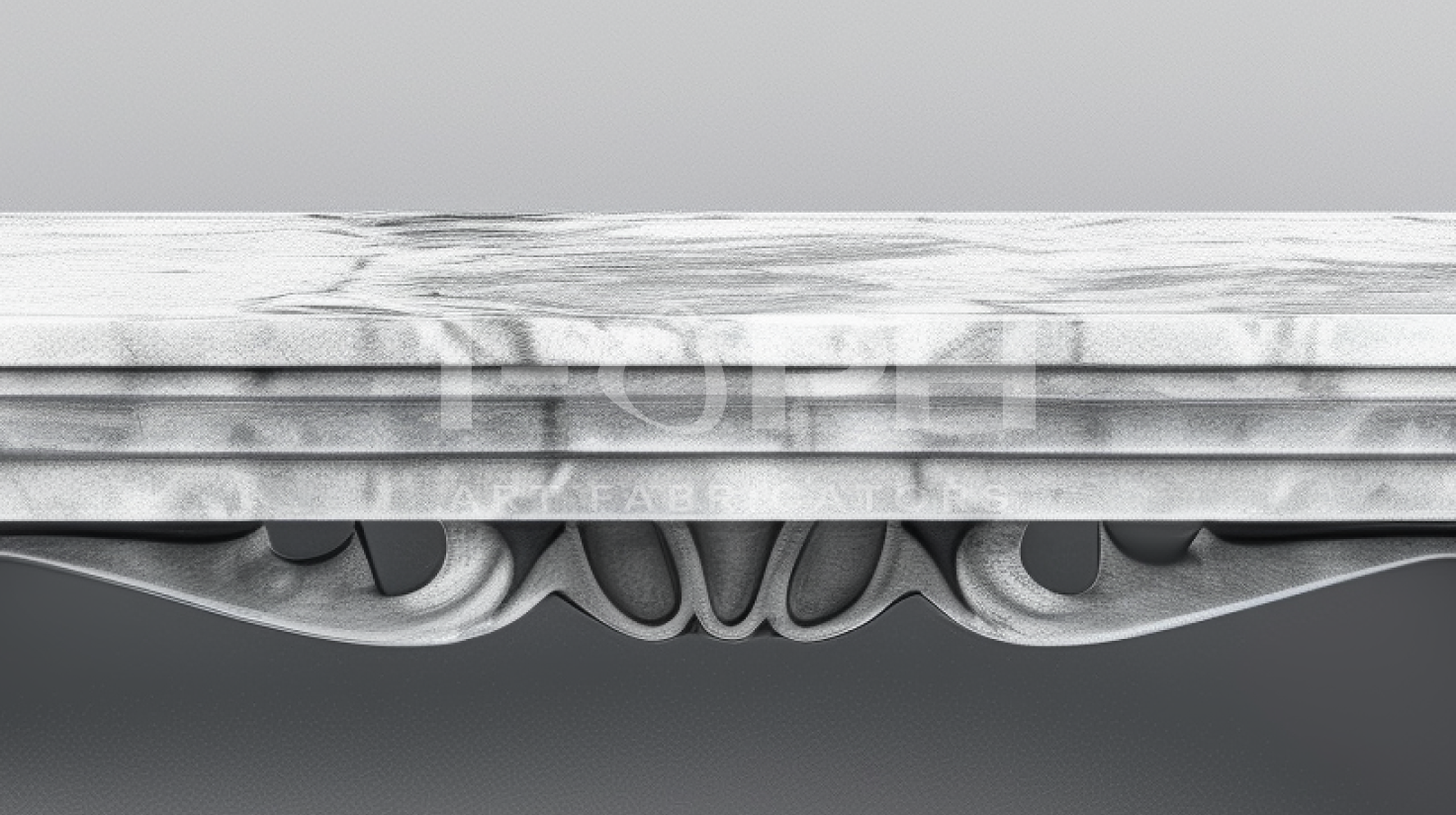 IMPERIUM MARBLE BENCH I