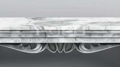 IMPERIUM MARBLE BENCH I