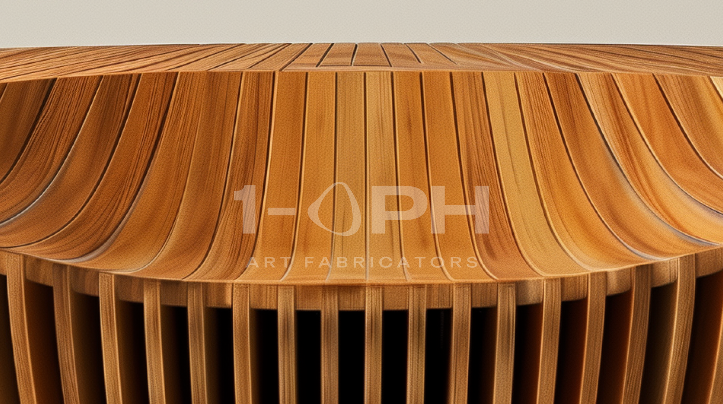 ORBITA PARAMETRIC BENCH XIX