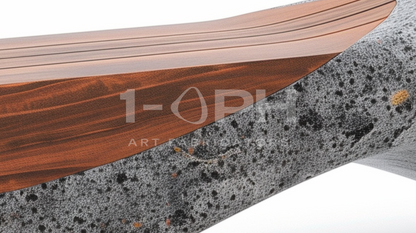 DRIFT CORE BENCH I