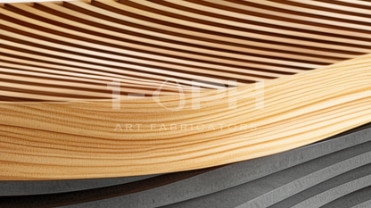 STRATA FUSION BENCH XXVI