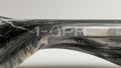 AERIS MARBLE BENCH I