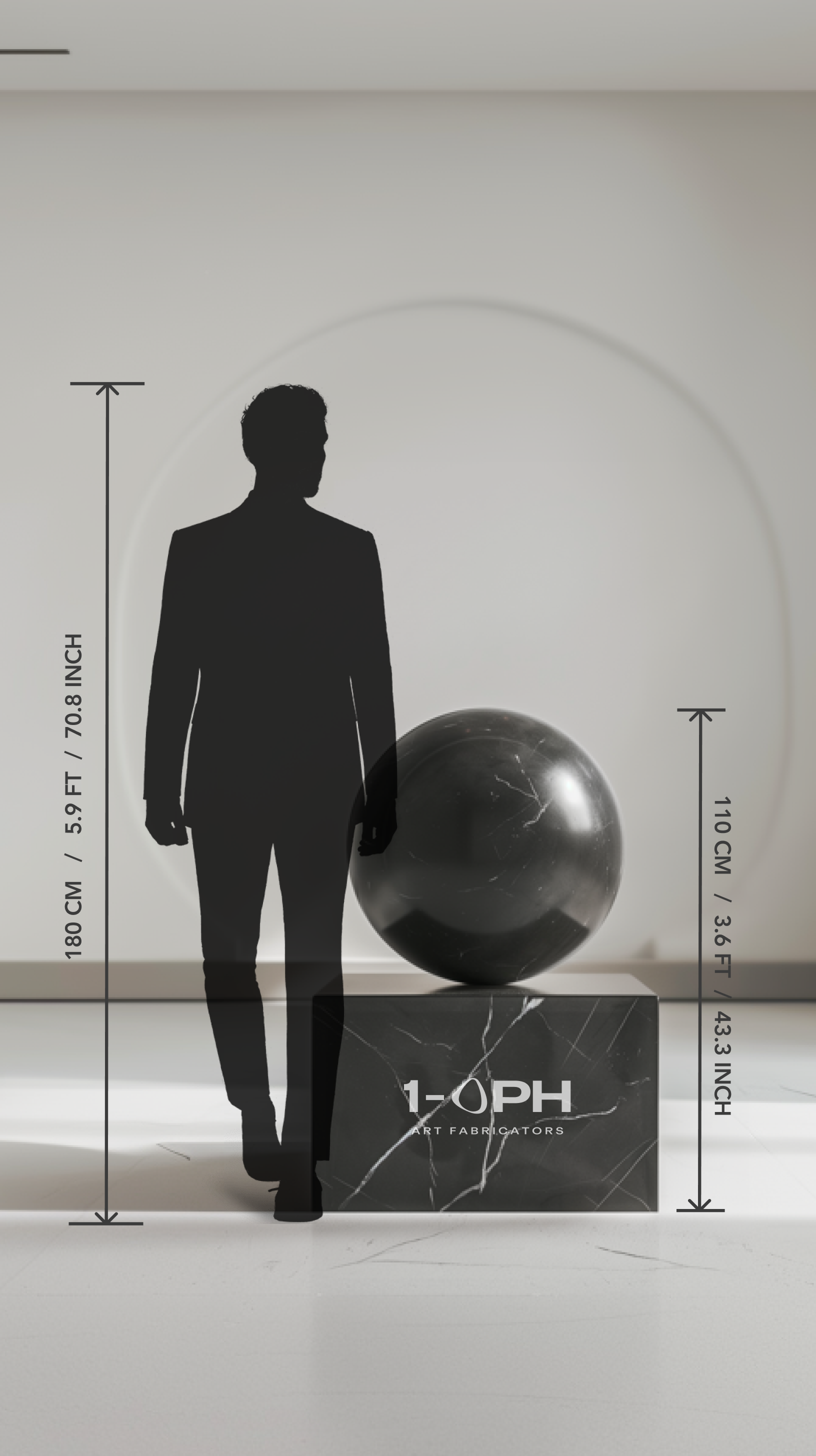 AXIS / EQUILIBRIUM I