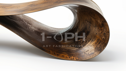 INFINITY WAVE BENCH I