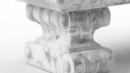 IMPERIUM II — TRIBUNE BENCH