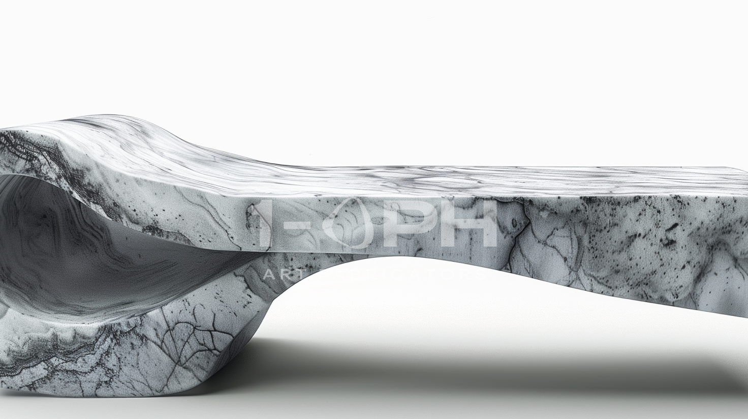 Carrara Flow Bench