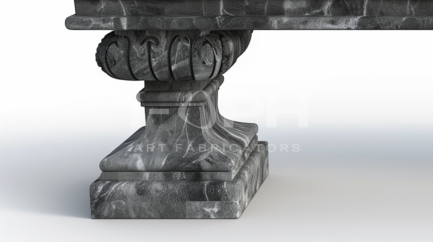 IMPERIAL STRATA BENCH I