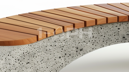 ARC STRATA BENCH II
