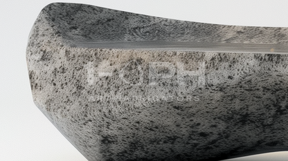 TITAN CURVE BENCH XI