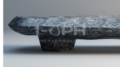 GRAVITY SPINE BENCH XII