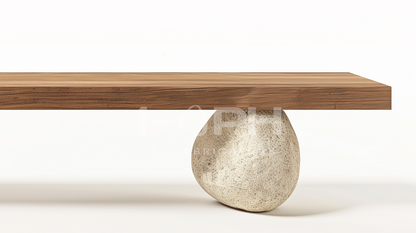 ELEMENT BALANCE BENCH VIII