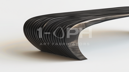NOCTIS ARC BENCH XXV