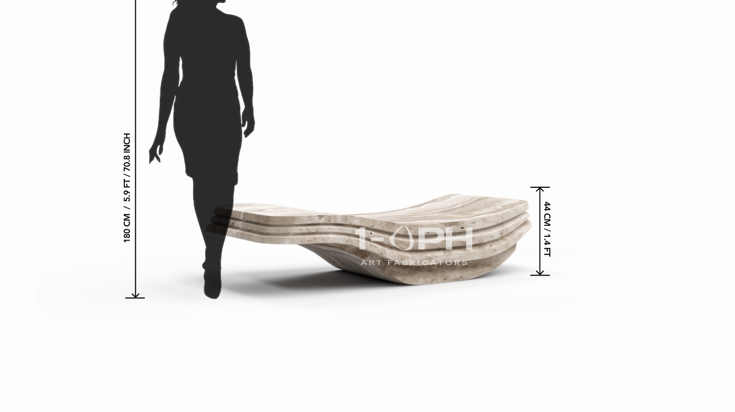 STRATA FLOW BENCH V