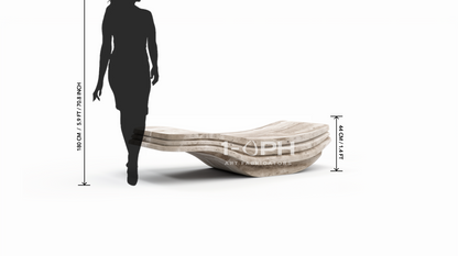 STRATA FLOW BENCH V