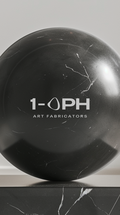 AXIS / EQUILIBRIUM I