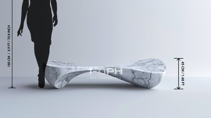 INFINITY ARC BENCH XV