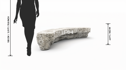 TERRAFORM ARC BENCH III