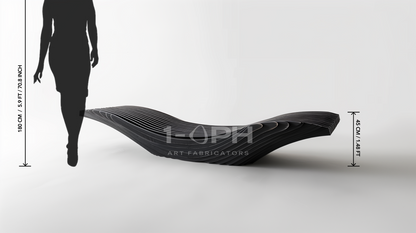 NOCTIS STRATA BENCH XX