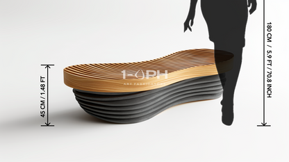 STRATA FUSION BENCH XXVI