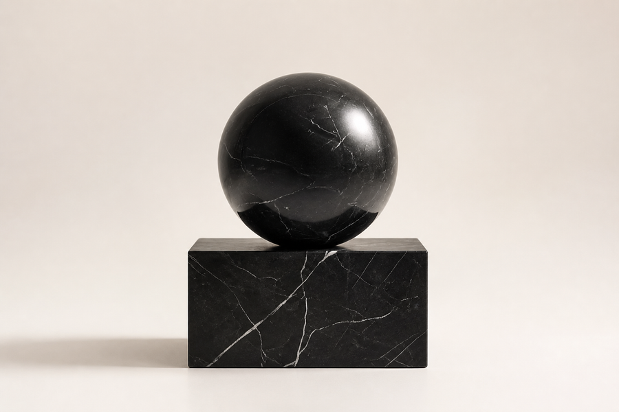 AXIS / EQUILIBRIUM I