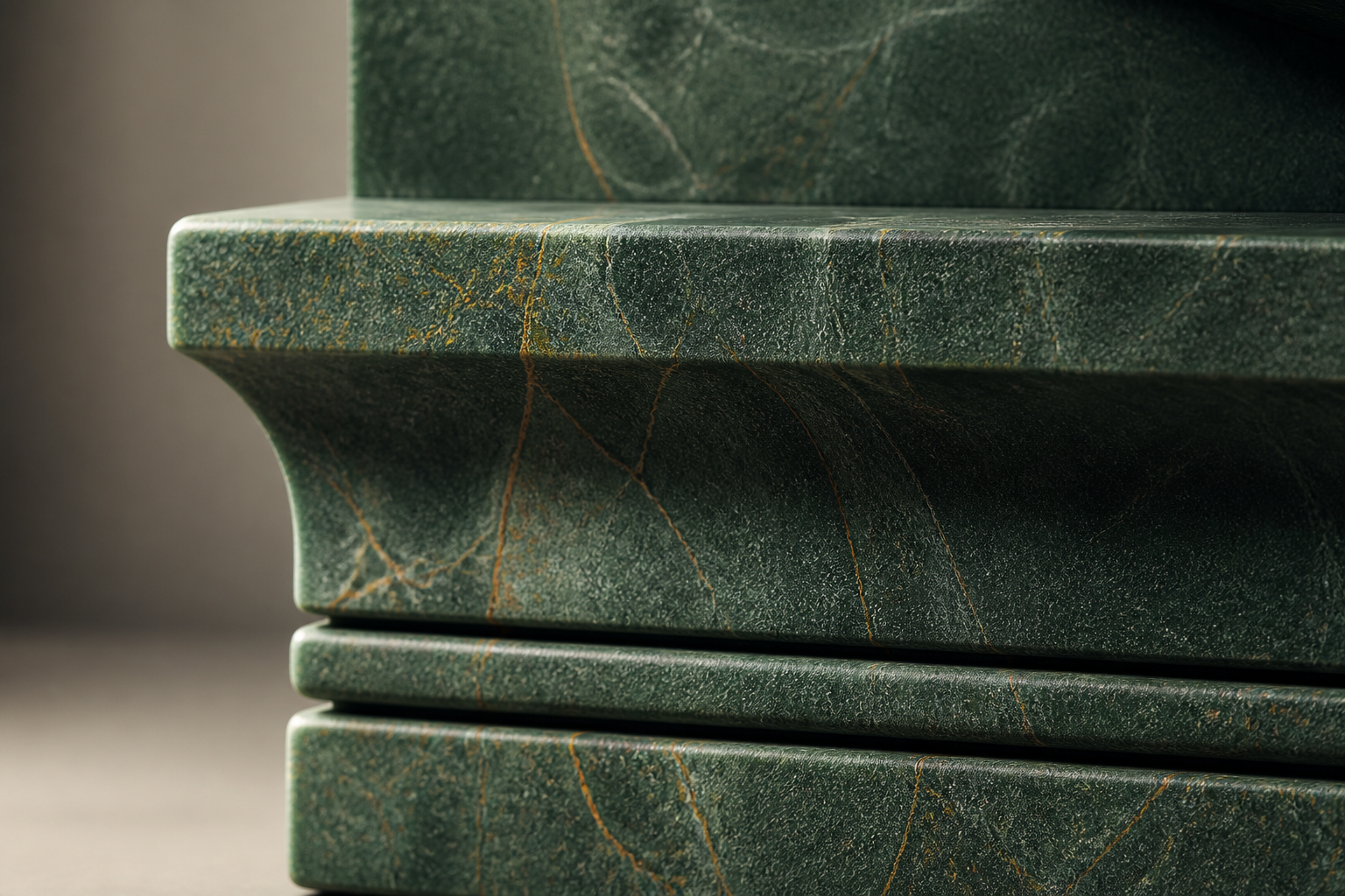 Corrente — stone fountain by 1-OPH