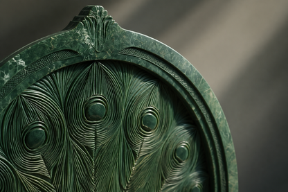 Fluvia — stone fountain by 1-OPH