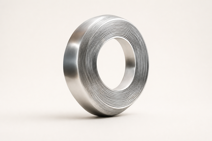 Dubhe — Stainless steel sculpture by 1-OPH