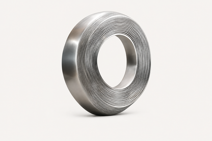 Dubhe — Stainless steel sculpture by 1-OPH