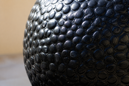 Sabik — stone sphere fountain by 1-OPH