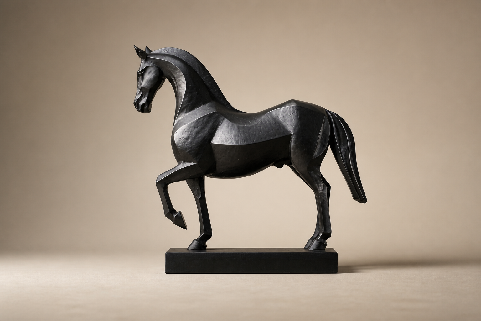 Semilla — bronze sculpture by 1-OPH