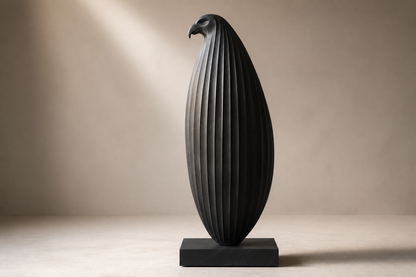 Cuesta — Bronze sculpture by 1-OPH