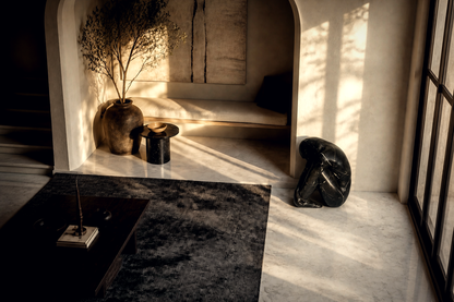Membra — marble sculpture by 1-OPH