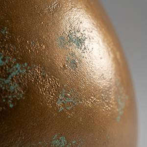 Bronze
