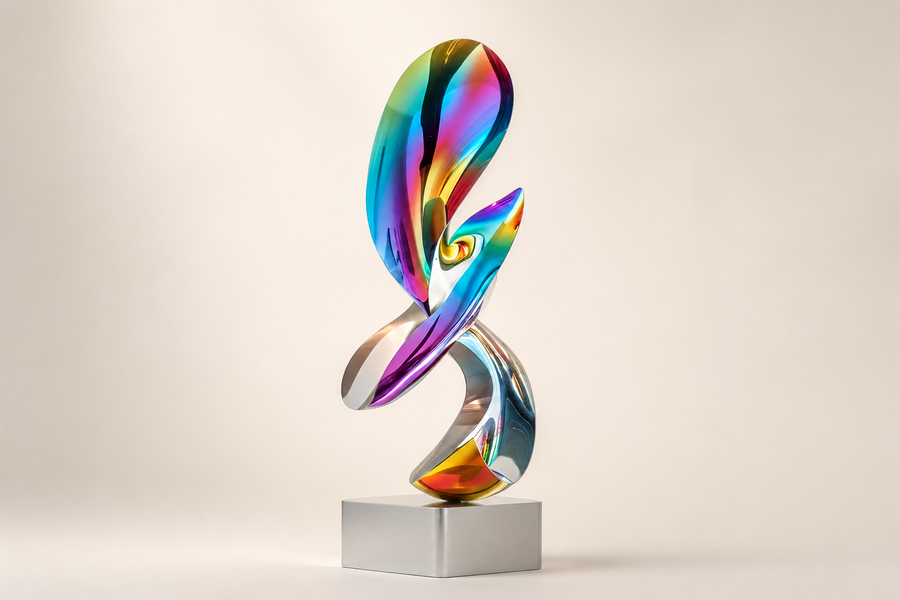 CHROMAFLUX