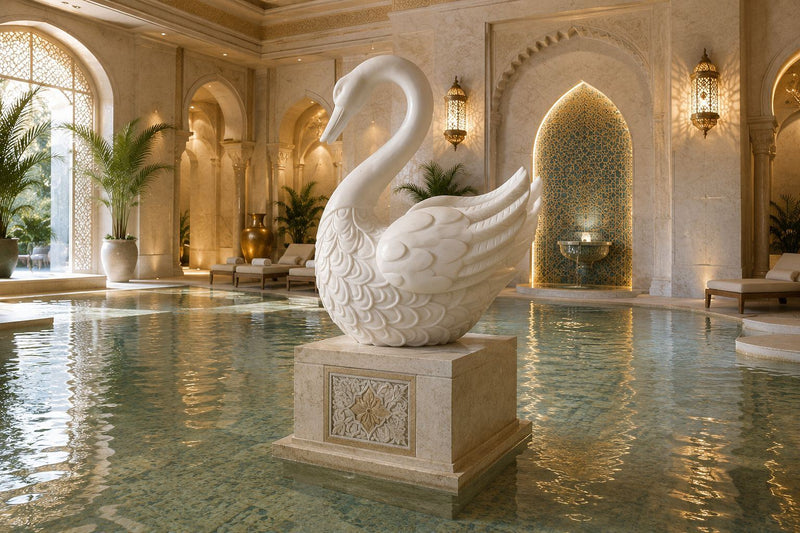 The Dove, a 1-OPH project