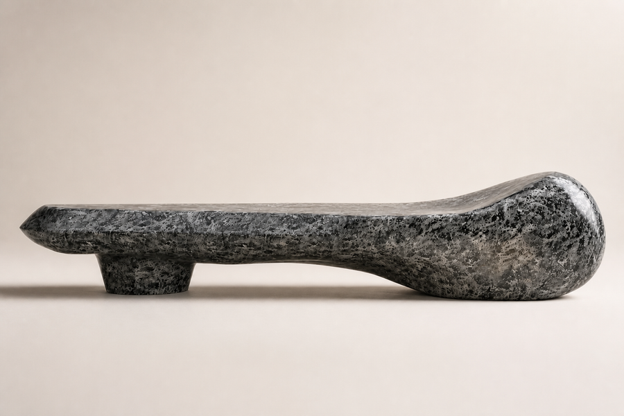 GRAVITY SPINE BENCH XII