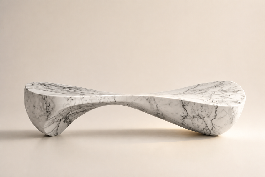 INFINITY ARC BENCH XV