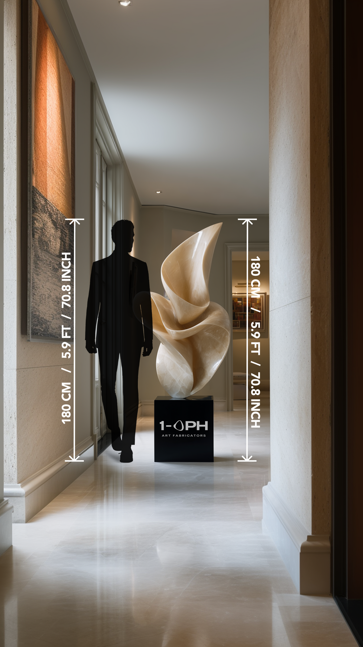 LUMEN VEIL
