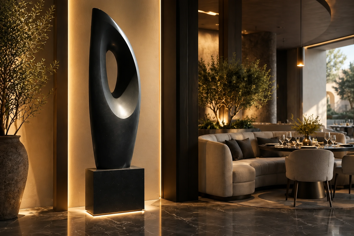 MONOLITH VOID I