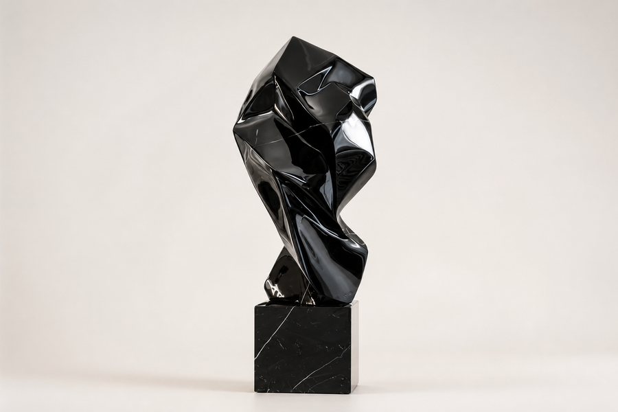 OBSIDIAN FOLD