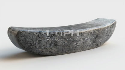 OBSIDIAN CURVE BENCH VI