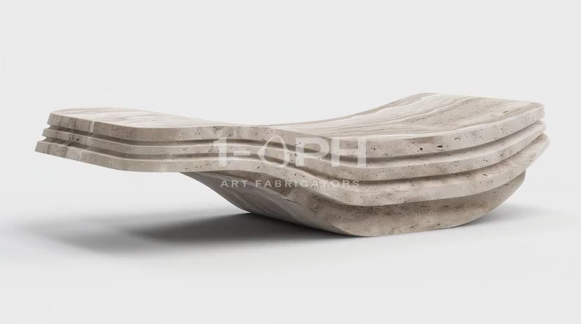 STRATA FLOW BENCH V