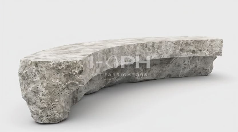 TERRAFORM ARC BENCH III