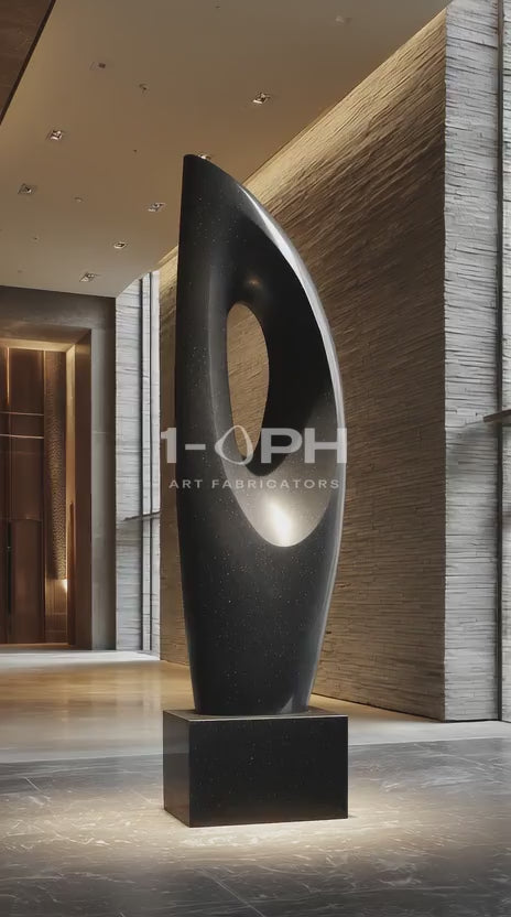 MONOLITH VOID I