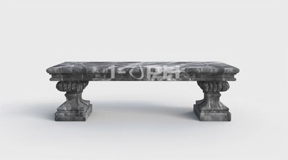 IMPERIAL STRATA BENCH I
