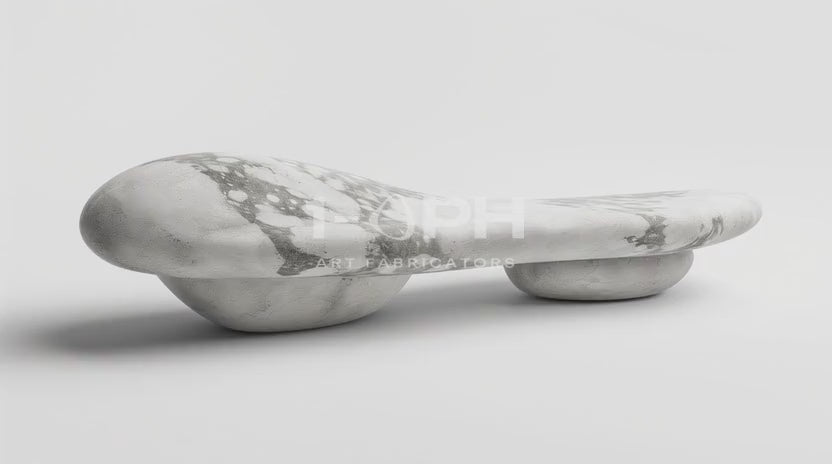 Load video: AURORA BALANCE BENCH XIV