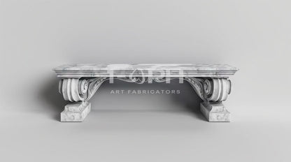 IMPERIUM MARBLE BENCH I