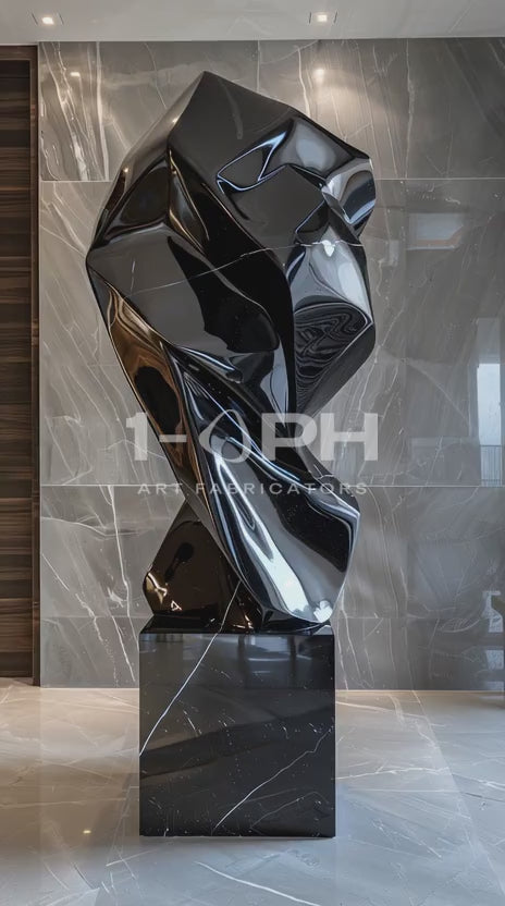 OBSIDIAN FOLD