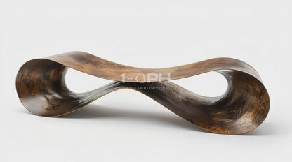 INFINITY WAVE BENCH I