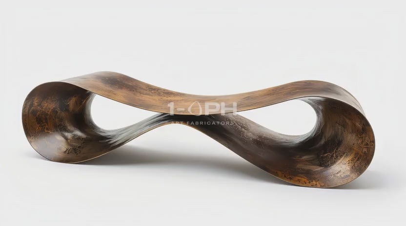 INFINITY WAVE BENCH I